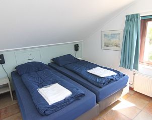 Guest house 0101609 - Holiday property Texel - Vakantiehuis E 645