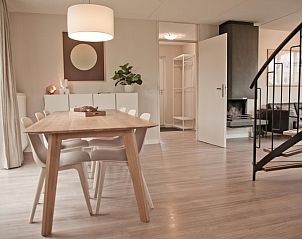 Verblijf 0101610 - Vakantiewoning Texel - Vakantiehuis F 808