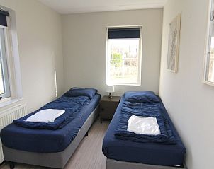 Verblijf 0101610 - Vakantiewoning Texel - Vakantiehuis F 808