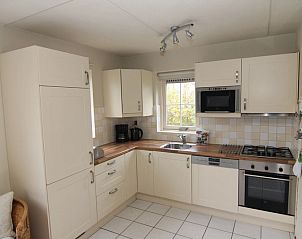 Guest house 0101611 - Holiday property Texel - Vakantiehuis F 684