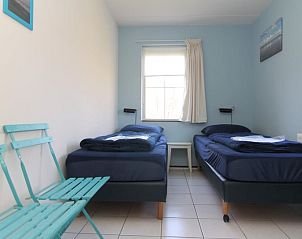 Guest house 0101611 - Holiday property Texel - Vakantiehuis F 684