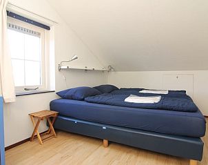 Guest house 0101611 - Holiday property Texel - Vakantiehuis F 684