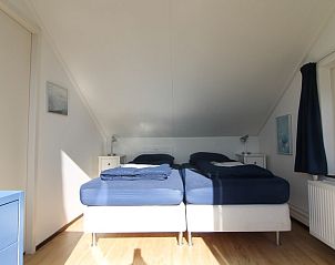 Guest house 0101611 - Holiday property Texel - Vakantiehuis F 684