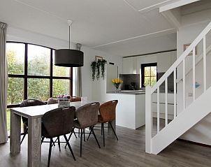 Verblijf 0101612 - Vakantiewoning Texel - Vakantiehuis F 575