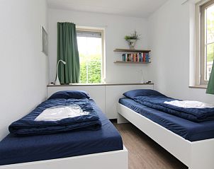 Verblijf 0101613 - Vakantiewoning Texel - Vakantiehuis F 742