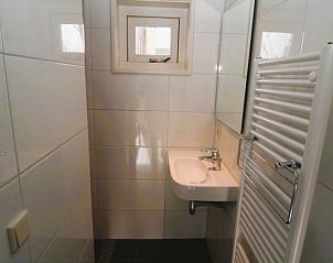 Verblijf 0101614 - Vakantiewoning Texel - Vakantiehuis G 263