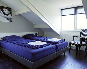 Verblijf 0101614 - Vakantiewoning Texel - Vakantiehuis G 263