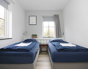 Verblijf 0101615 - Vakantiewoning Texel - Vakantiehuis E 545