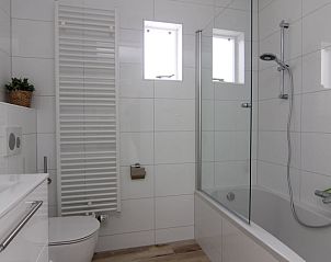 Verblijf 0101615 - Vakantiewoning Texel - Vakantiehuis E 545