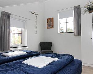 Verblijf 0101615 - Vakantiewoning Texel - Vakantiehuis E 545