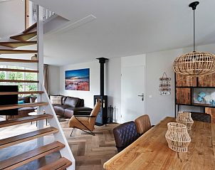 Verblijf 0101616 - Vakantiewoning Texel - Vakantiehuis F 682