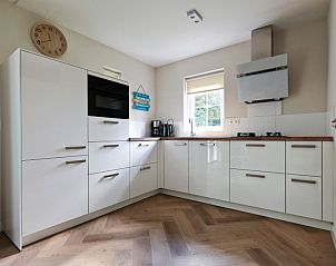 Verblijf 0101616 - Vakantiewoning Texel - Vakantiehuis F 682