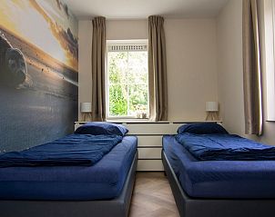 Verblijf 0101616 - Vakantiewoning Texel - Vakantiehuis F 682