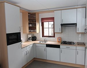 Verblijf 0101618 - Vakantiewoning Texel - Vakantiehuis E 407