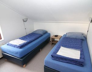 Verblijf 0101618 - Vakantiewoning Texel - Vakantiehuis E 407