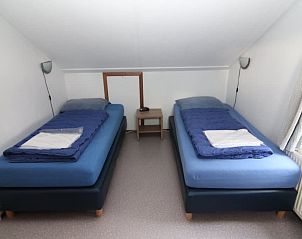 Verblijf 0101618 - Vakantiewoning Texel - Vakantiehuis E 407