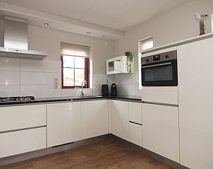 Verblijf 0101620 - Vakantiewoning Texel - Vakantiehuis E 539