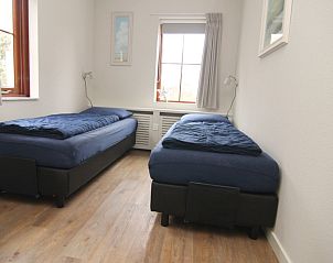 Verblijf 0101620 - Vakantiewoning Texel - Vakantiehuis E 539