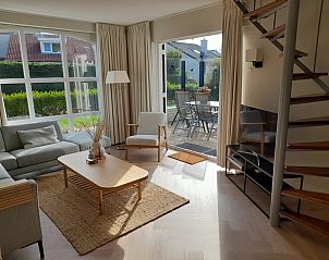 Verblijf 0101621 - Vakantiewoning Texel - Vakantiehuis F 791