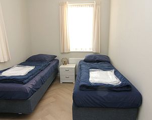 Verblijf 0101621 - Vakantiewoning Texel - Vakantiehuis F 791