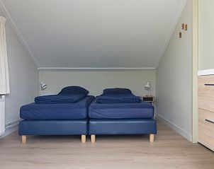 Verblijf 0101621 - Vakantiewoning Texel - Vakantiehuis F 791