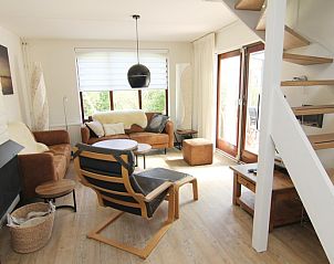 Verblijf 0101622 - Vakantiewoning Texel - Vakantiehuis F 654