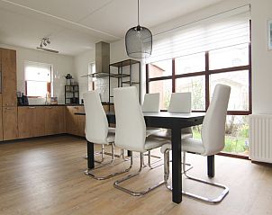 Verblijf 0101622 - Vakantiewoning Texel - Vakantiehuis F 654