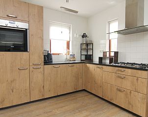 Verblijf 0101622 - Vakantiewoning Texel - Vakantiehuis F 654