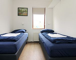 Verblijf 0101622 - Vakantiewoning Texel - Vakantiehuis F 654