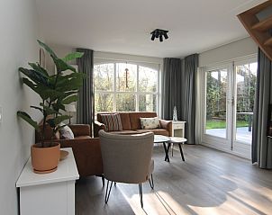 Verblijf 0101625 - Vakantiewoning Texel - Vakantiehuis F 775