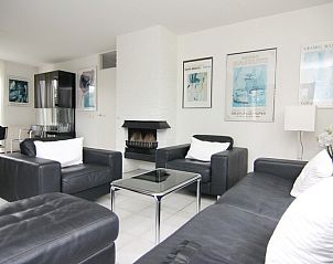 Verblijf 0101626 - Vakantiewoning Texel - Vakantiehuis E 638