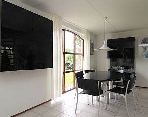 Verblijf 0101626 - Vakantiewoning Texel - Vakantiehuis E 638