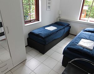 Verblijf 0101626 - Vakantiewoning Texel - Vakantiehuis E 638