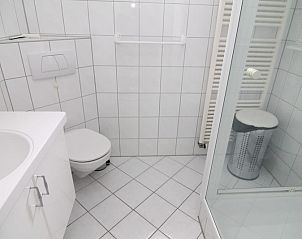 Verblijf 0101626 - Vakantiewoning Texel - Vakantiehuis E 638