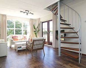 Verblijf 0101627 - Vakantiewoning Texel - Vakantiehuis F 567