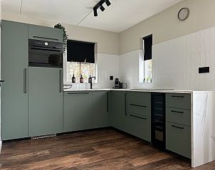 Verblijf 0101627 - Vakantiewoning Texel - Vakantiehuis F 567