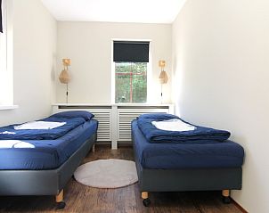 Verblijf 0101627 - Vakantiewoning Texel - Vakantiehuis F 567