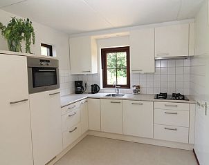 Verblijf 0101628 - Vakantiewoning Texel - Vakantiehuis E 571