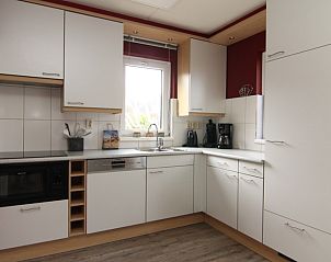 Verblijf 0101629 - Vakantiewoning Texel - Vakantiehuis E 636