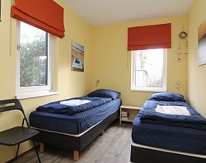 Verblijf 0101629 - Vakantiewoning Texel - Vakantiehuis E 636