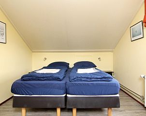 Verblijf 0101629 - Vakantiewoning Texel - Vakantiehuis E 636