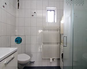 Verblijf 0101629 - Vakantiewoning Texel - Vakantiehuis E 636