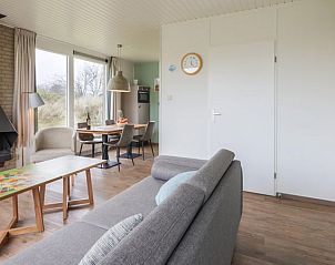 Unterkunft 010162 - Bungalow Texel - Sluftervallei | 4-persoons kinderbungalow | 4CK