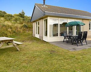 Unterkunft 010162 - Bungalow Texel - Sluftervallei | 4-persoons kinderbungalow | 4CK