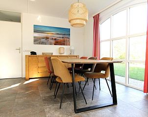 Verblijf 0101630 - Vakantiewoning Texel - Vakantiehuis F 647