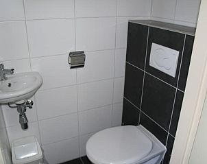 Verblijf 0101630 - Vakantiewoning Texel - Vakantiehuis F 647