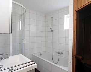 Verblijf 0101630 - Vakantiewoning Texel - Vakantiehuis F 647