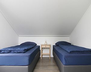 Verblijf 0101630 - Vakantiewoning Texel - Vakantiehuis F 647