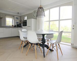 Verblijf 0101631 - Vakantiewoning Texel - Vakantiehuis F 691