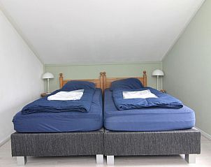 Verblijf 0101631 - Vakantiewoning Texel - Vakantiehuis F 691